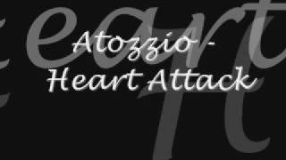 Watch Atozzio Heart Attack video