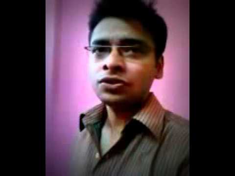 Kaash Aisa Koi Manzar Hota - Bishwajit