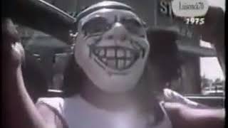 Watch War Low Rider video