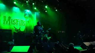 Watch Misfits Abominable Dr Phibes American Psycho video