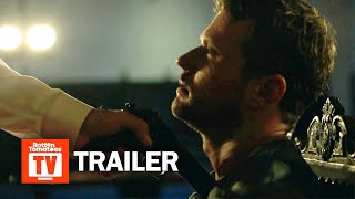 Shooter S03E09 Trailer | 'Alpha Dog' | Rotten Tomatoes TV