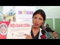 Presentación nueva receta médica #Antofagasta Presentación nueva receta médica #Antofagasta