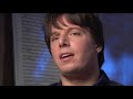 BACH & friends HD Joshua Bell Chaconne - Michael Lawrence Films
