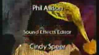 Barneys Campfire Sing-Along End Credits