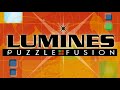 Lumines: 信近エリ - Lights [HD] (+ lyrics)