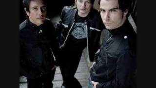Watch Stereophonics Fiddlers Green video