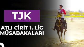 Atli Ci̇ri̇t 1.Li̇gi̇ - Erzurum Akıncılar A S K - Uşak Genç Bozkuşlular A S K