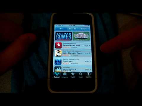 Ipod Touch Open on Add To My Compilation Open Video Editor