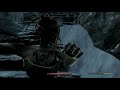 Let S Play Tes V 01 Staro Ytna Zbroja Mrocznego ...