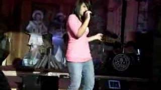 Watch Katrina Elam I Want A Cowboy video