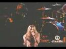 Black oak Arkansas