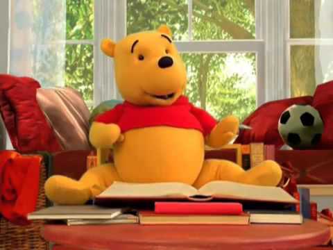 Winnie Pooh Book Of Pooh Stories From Heart Winnie Pooh Book Of Pooh Stories From Heart
