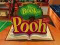 Winnie The Pooh:The Book of Pooh Stories From The Heart