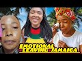 Why people crying leaving Jamaica! 🇯🇲Dee mwango & shorn arwa emotional 🇯🇲🇰🇪