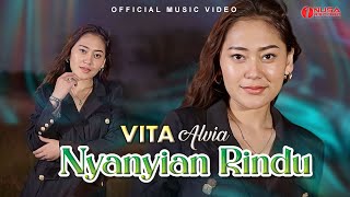 Vita Alvia - Nyanyian Rindu