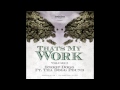 Snoop Dogg feat. Hustle Boyz - Gotta Hustle (Dogg Pound Gangstaz) (That's My Work Vol. 1)