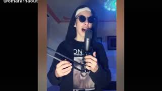 Omar Arnaout - Habibi Bigo Live