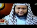 Jaihind TV Al Javab Noushad Bhagavi Jan 18 ,2013