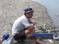 В Симферопольское водохранилище запустили карпа