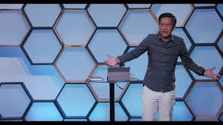 L.T. Chuong - What Is The Baptism Of The Holy Spirit?