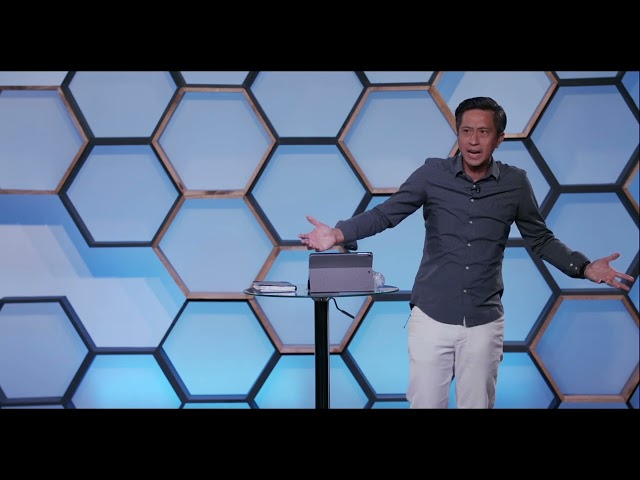 ASATT Church Sermons