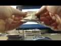 Hoos' 2010 Bowman Hobby Box Break