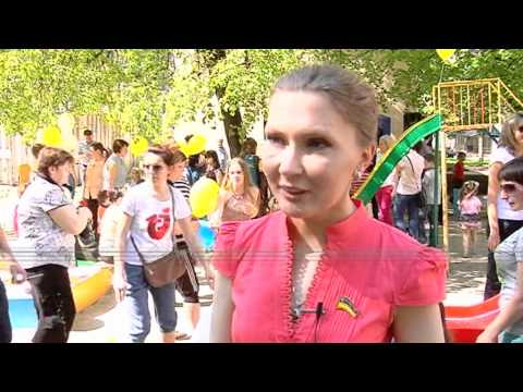 Алла Шлапак - депутат Киевского городского совета.