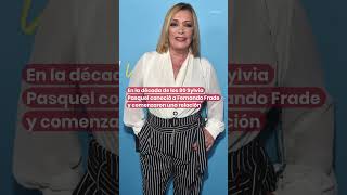 Triángulo Amoroso El Hombre Que Conquistó A Silvia Pinal Y Sylvia Pasquel Celebridades