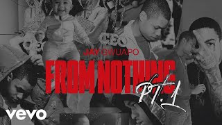 Watch Jay Gwuapo From Nothing feat Lil Tjay  Don Q video