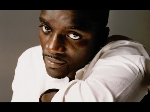 AKON - ON SOME BULLSHIT
