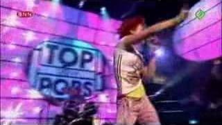 Watch Kimlian Teenage Superstar video