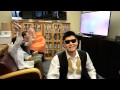 MIT Gangnam Style (MIT 강남스타일)