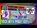 PES 2018 Hack | Pro Evolution Soccer 2018 Free Coins & GP (Android & iOS) By GGuardian APP