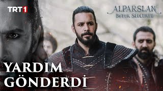Alparslanın Planı İşe Yaradı - Alparslan Büyük Selçuklu 53. Bölüm