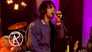 Richard Ashcroft - Music Is Power (Later...With Jools Holland, 12Th May 2006)