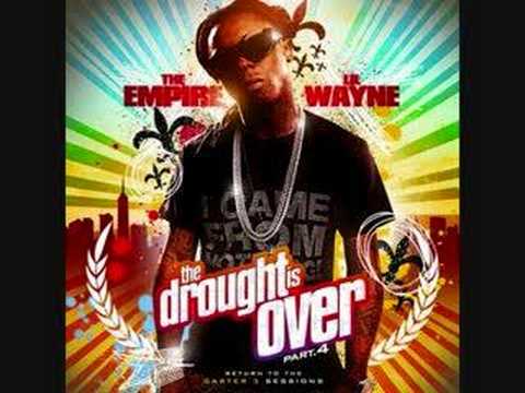 lil Wayne- The drought is over pt 4/One Night only