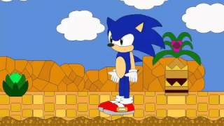Amy Ate Sonic, Or Not