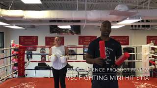Sweet Science Boxing club Product Reviews