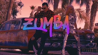 Asu X Daniela Gyorfi - Zumba