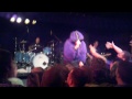 Government Issue - Dec 11th 2010 - Opening song