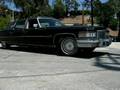 1976 Cadillac Fleetwood Seventy-Five Limousine