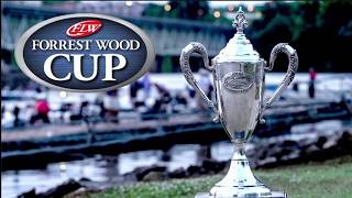 Stray Casts - Live Day 1 from The 2019 FLW Cup