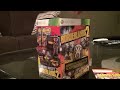 Game Unboxing - Borderlands 2 (Deluxe Vault Hunter's Collector's Edition)