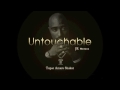 2Pac Untouchable feat. Krayzie Bone (JR Remix)