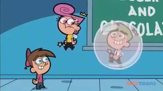 Nicktoons The Fairly Odd Parents Wish-Giving Marathon Official Promo