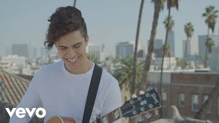 Alex Aiono, T-Pain - One At A Time