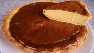 The Best Egg Pie Recipe The Best Egg Pie Recipe