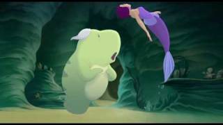 The Little Mermaid 3 : Ariel's Beginning - Just One Mistake & I Remember - Repri