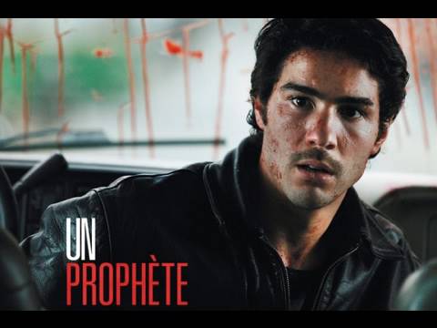 tahar rahim leila bekhti. vidéo de Tahar Rahim