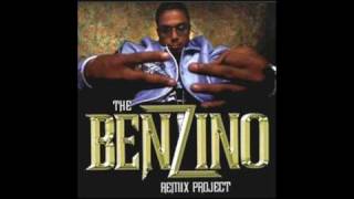 Watch Benzino Go Hard video